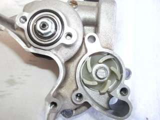 105 sx xc inner clutch cover water pump centrifugal timer