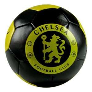  Chelsea FC. 4 inch soft ball