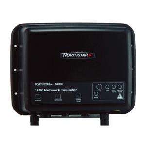  Northstar Network Sounder Electronics