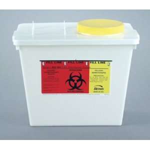  Chemotherapy Container   8 Gallon