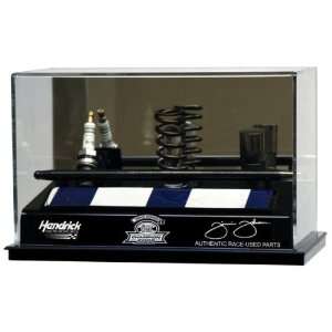   NEXTEL CUP Champion   5 Race Used Parts Display