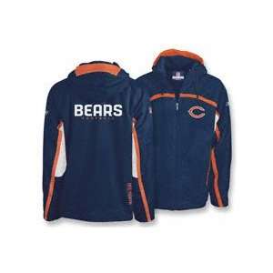  Chicago Bears Youth Midweight Jacket