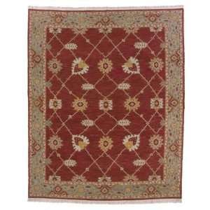  Peel & Company Soumak FW 35 10 X 14 Area Rug