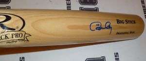 Ron Cey Signed Autod Dodgers Baseball Bat PSA/DNA COA  