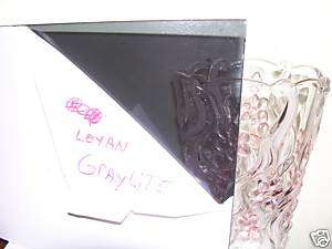 GRAYLITE LEXAN DARK TINT POLYCARBONATE 24 x 24  