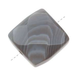   Faceted Square Chicklet Gem. Beads 10 12mm (10) Arts, Crafts & Sewing