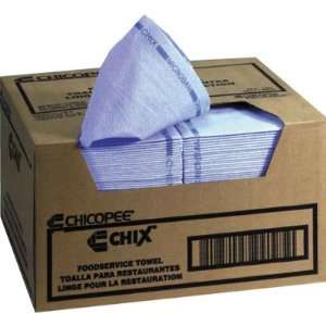  Chicopee Chix Foodservice Towels with Microban 13 1/2 x 