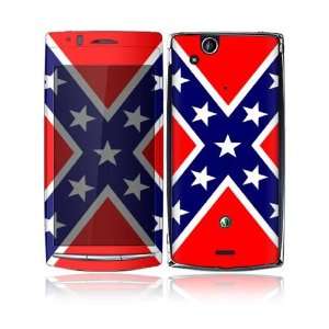  Sony Ericsson Xperia Arc and Arc S Decal Skin   Rebellion 