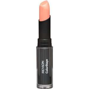   Soft and Smooth, Cozy Coral 370, 1 Pack By Revlon Cosmetics Beauty