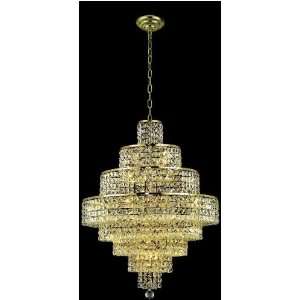  Amazing diamond drip shaped crystal chandelier lighting 