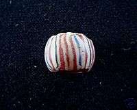 Antique Venetian African Trade Bead  