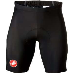  2011 Castelli Nero Classic Shorts