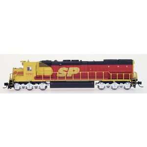  N RTR SD45T 2, SP/Kodachrome Toys & Games