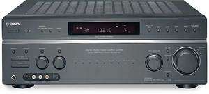 Sony STR DE998 7.1 Channel 770 Watt Home Theater Receiver 