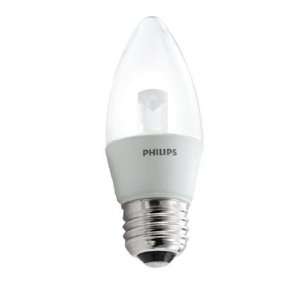  EnduraLED 3.5W B12 Dimmable LED