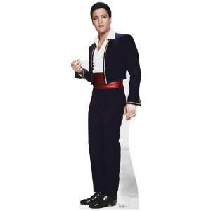  Elvis Matador 73 x 25 Print Stand Up