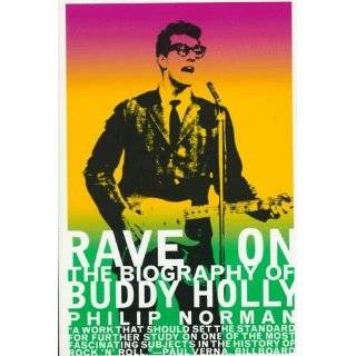Rave On by Philip Norman ( Paperback   Dec. 2, 1997)