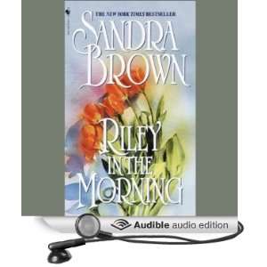   Morning (Audible Audio Edition) Sandra Brown, Alison Fraser Books