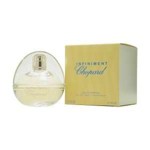  INFINIMENT CHOPARD by Chopard EAU DE PARFUM SPRAY 1.7 OZ 