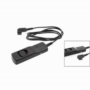 Remote shutter for Sony Alpha DSLR A900, A700, A350, A300, A200, A100 