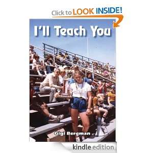 ll Teach You Gigi Bergman  Kindle Store