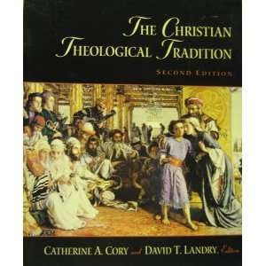  Christian Theological Tradition, The (2nd Edition) Books
