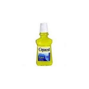  Combe Inc Cepacol Mouthwash   24oz   Model 90649   Each 