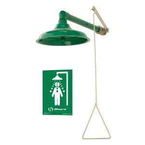  Haws 8130 Green Corrosion resistant stainless steel and 