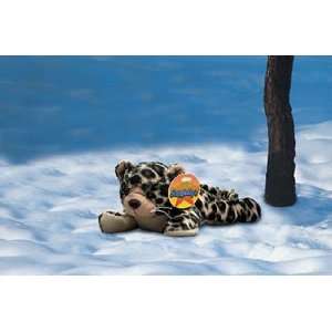  SoftBellys® Monitor Cleaner, Cool Cat (Leopard 