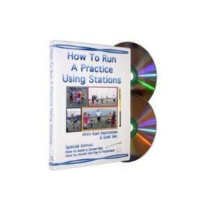  Softball Fastpitch Coaching Dvd   Practice Organization 2 dvd 