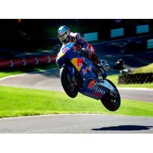 HONDA RED BULL MOTO GP LIMITED PRICE SALE DISCOUNT 25% STUNNING CANVAS 