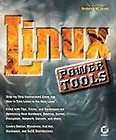 Linux Power Tools by Roderick Smith and Roderick W. Smith (2003 