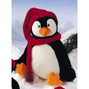  Plush Chubbs Penguin 17 Toys & Games