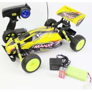  110 Scale Off Road Extreme Racing Buggy The MANXX Born To Race 