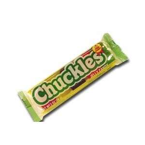 Chuckles Jelly Candy 24 bars  Grocery & Gourmet Food