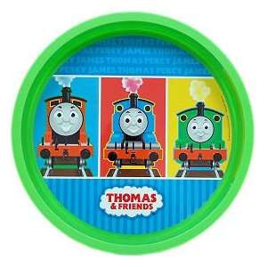  Thomas & Friends Chugging Your Way Plastic Tray Toys 