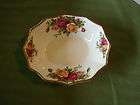 Old Country Roses Small Pet Bowl  