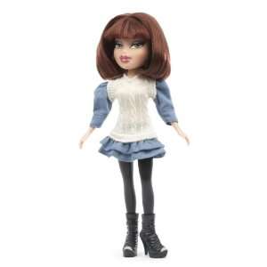  Bratz Style It Shania Toys & Games