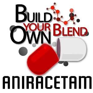 10 Grams (0.35 Oz) Aniracetam Powder Bulk 10 times stronger than 