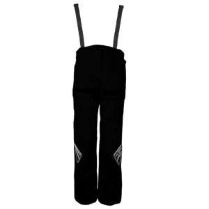  Cortech Blitz Snow Pants Black/Black   Size  Small 