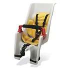 copilot taxi child seat rear rack system all in one