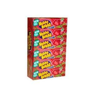 Hubba Bubba Max   Sweet and Sassy Cherry  Grocery 