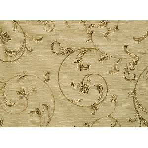  1897 Melrose in Cashew by Pindler Fabric