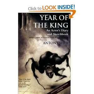     Twentieth Anniversary Edition [Paperback] Antony Sher Books