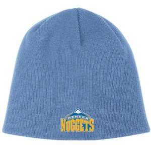  Denver Nuggets Youth Knit Hat
