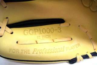   GGP10003 Gold Glove Series 12 Basket Web Fastback Baseball Softball
