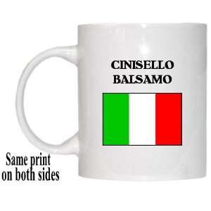  Italy   CINISELLO BALSAMO Mug 