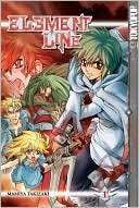 Element Line Volume 1 Mamiya Takizaki