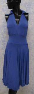 NWOT Rachel Pally Sleeveless Dress   Size Small  