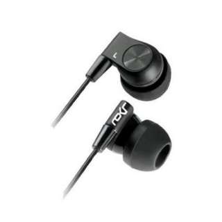 Moto ROKR EH20 Isolating STEREO Headphones w/Mic for HTC HD2 HD7 HD7s 